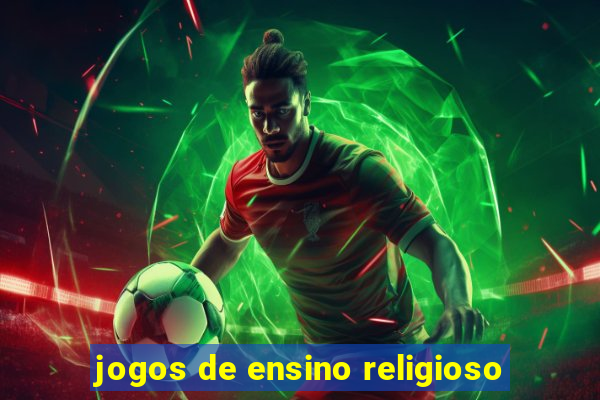 jogos de ensino religioso